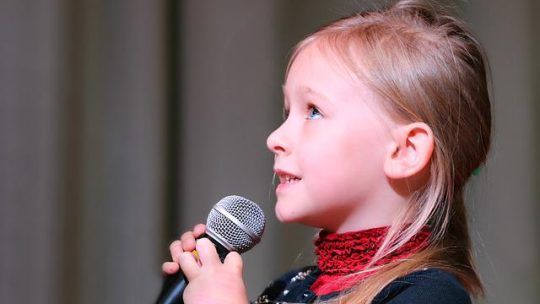 Vos cours de chant à Aix-en-Provence