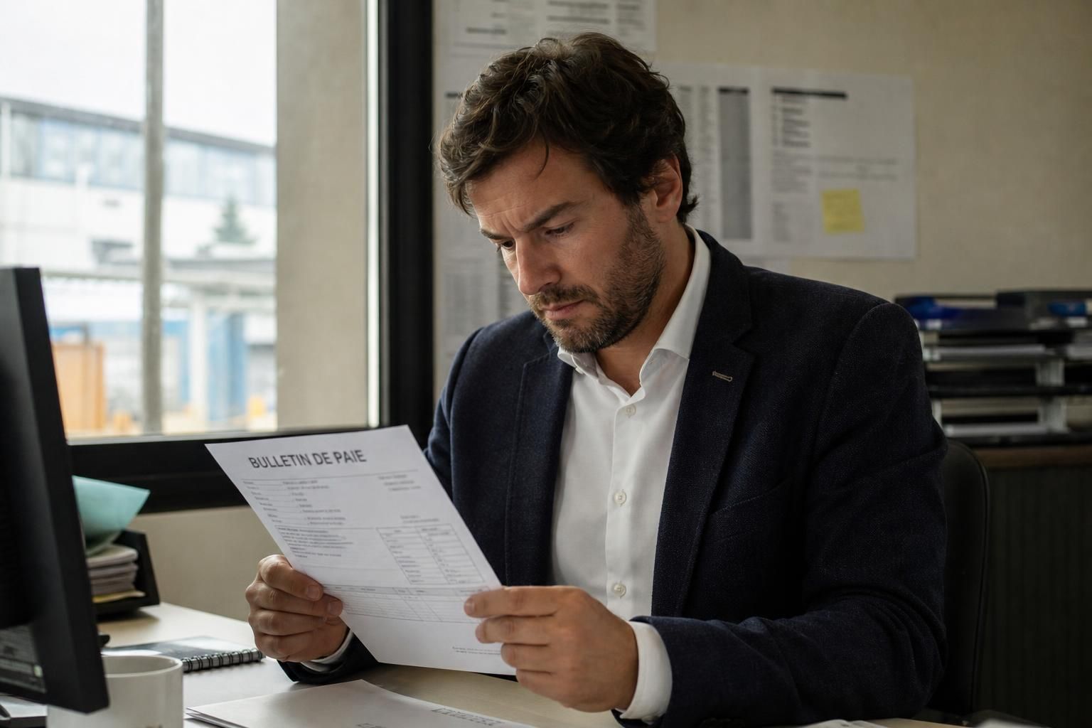 découvrez les différences entre assimilé cadre et agent de maîtrise, et comprenez leur impact sur votre carrière, notamment en termes de salaire et de retraite.