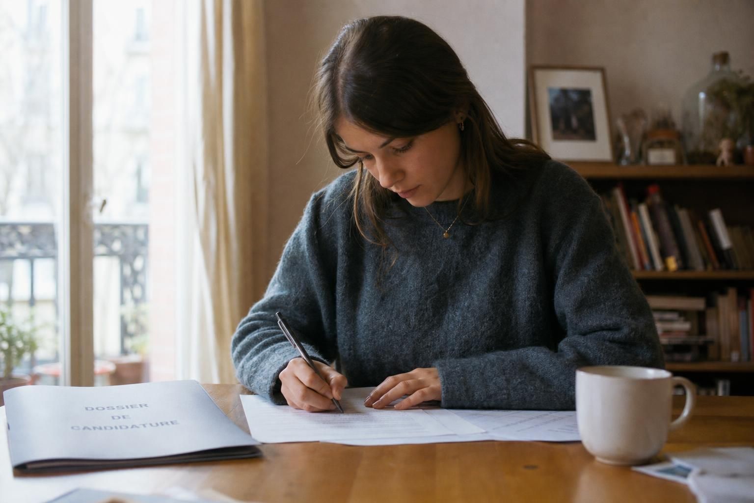 découvrez un modèle de lettre de motivation efficace pour postuler au poste d'auxiliaire de puériculture, mettant en avant vos compétences et votre passion pour le soin des enfants.