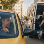découvrez combien gagne un chauffeur taxi ambulancier (vsl) en france, avec une analyse détaillée des salaires selon l'expérience, la région et le type de contrat.