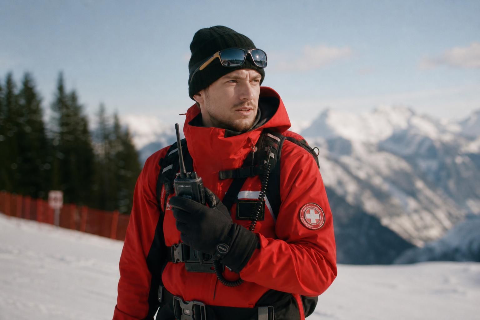 découvrez le salaire d'un pisteur secouriste en montagne et les facteurs qui influencent ses revenus. tout savoir sur ce métier passionnant et essentiel.