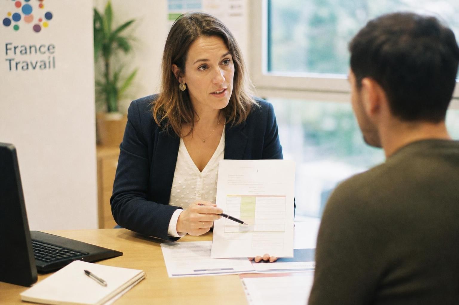 découvrez les différentes aides proposées par france travail, comme l'aif et la poei, pour financer votre formation professionnelle et booster votre carrière.