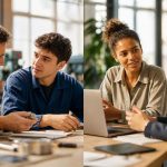 découvrez les différences clés entre le contrat d'apprentissage et le contrat de professionnalisation pour les alternants, afin de choisir la meilleure option pour votre parcours professionnel.