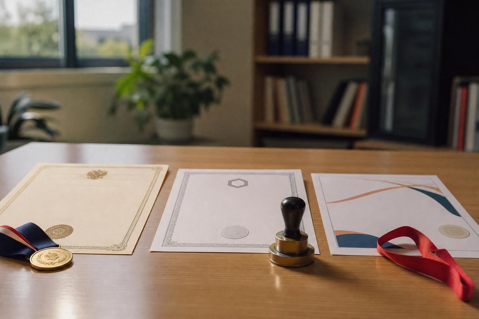 découvrez les différences entre le diplôme d'état, le titre rncp et la certification privée, et apprenez laquelle possède la meilleure valeur sur le marché du travail.